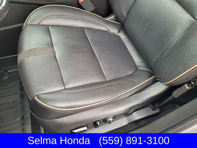 Used 2019 Chevrolet Blazer Premier w/ Sun and Wheels Package image 12