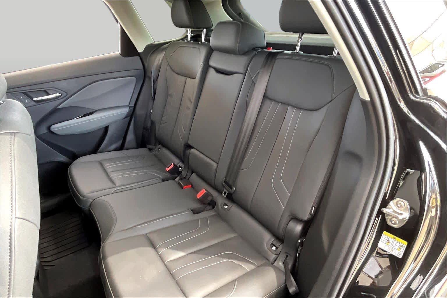 Used 2026 Audi Q3 quattro 2.0T AWD/4WD image 22