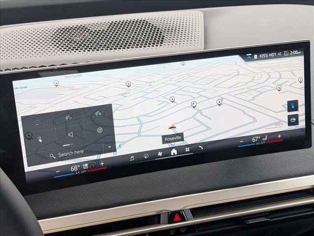 New 2026 BMW iX xDrive60 image 13