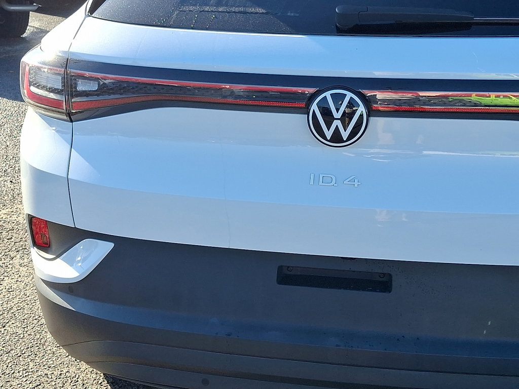 Used 2022 Volkswagen ID.4 Pro image 16