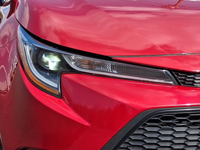 Used 2020 Toyota Corolla LE image 29