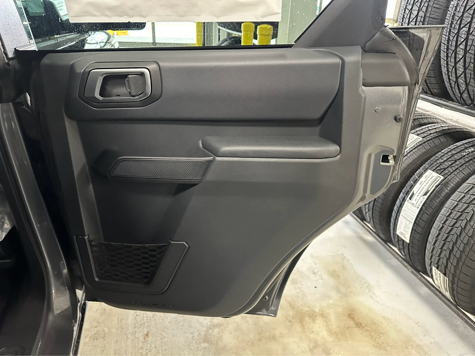 New 2025 Ford Bronco Big Bend image 28