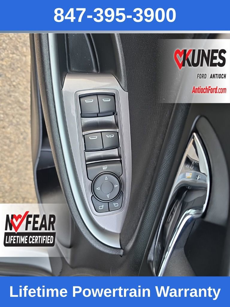 Used 2023 Chevrolet Malibu LT image 19