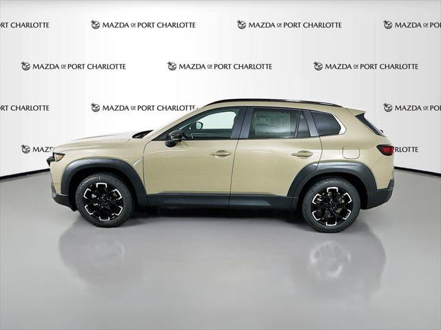 New 2026 MAZDA CX-50 Meridian Edition w/ Weather Package AWD/4WD image 31