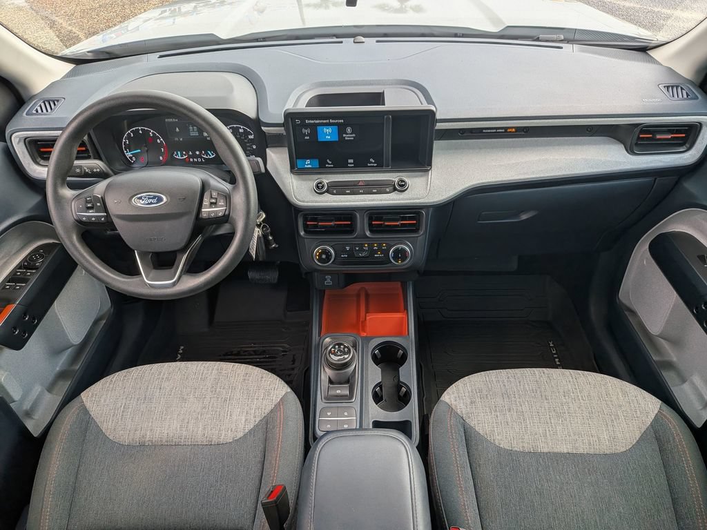 Used 2023 Ford Maverick XLT w/ Equipment Group 300A Standard AWD/4WD image 31