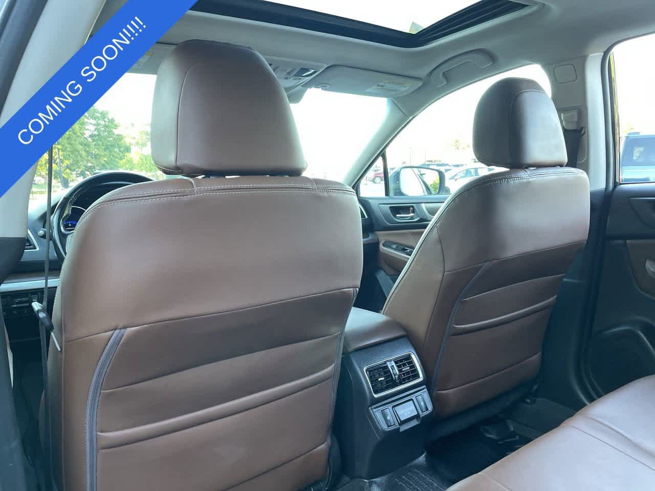 Used 2018 Subaru Outback 2.5i Touring AWD/4WD image 20