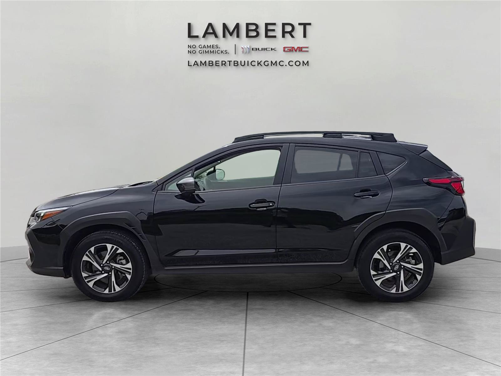 Used 2025 Subaru Crosstrek 2.5i Premium AWD/4WD image 2