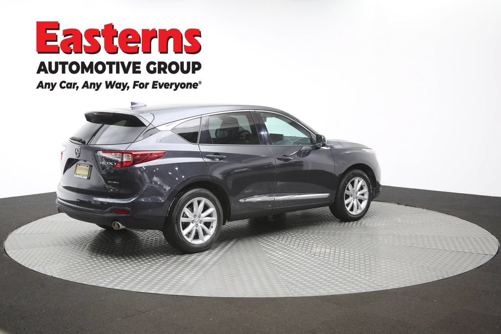 Used 2020 Acura RDX AWD image 44