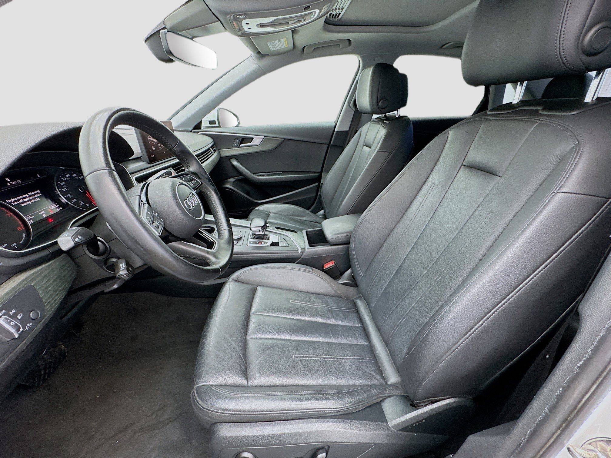 Used 2019 Audi A4 2.0T Premium image 13