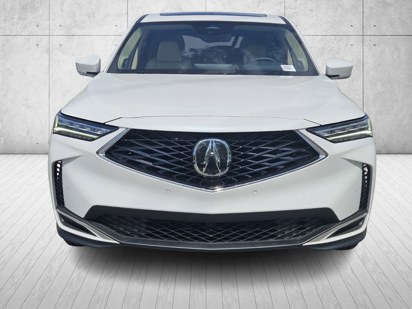 New 2026 Acura MDX SH-AWD w/ Technology Package image 2