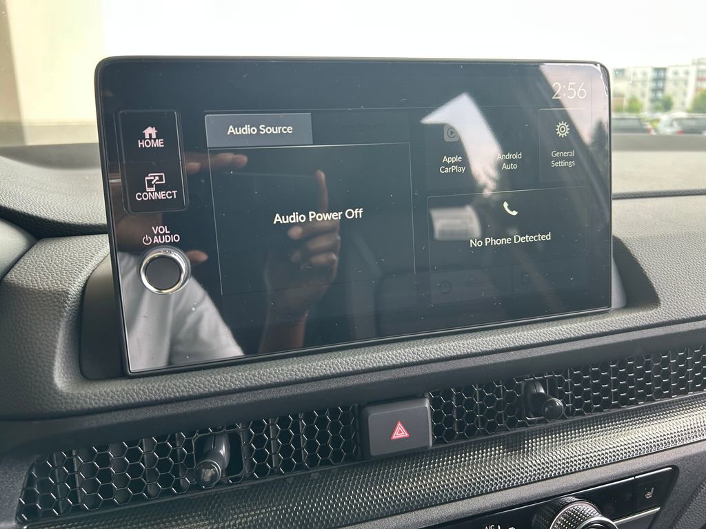 Certified 2026 Honda CR-V Sport image 28