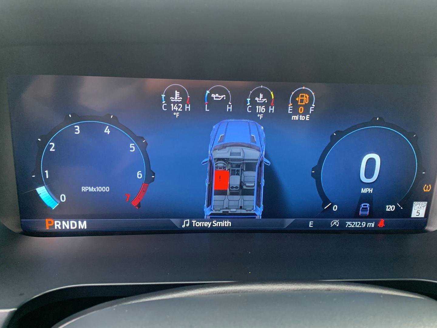 Used 2024 Ford F150 XLT w/ Equipment Group 302A MID image 6