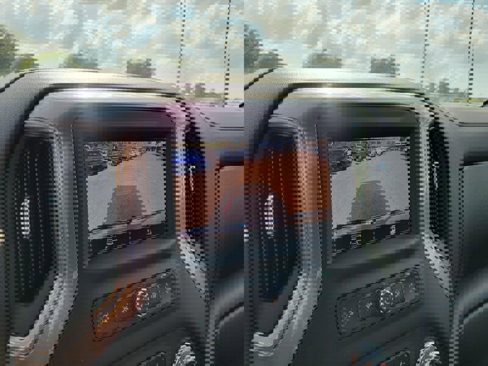 New 2025 GMC Sierra 3500 Pro w/ 1SA Pro Safety Plus Package image 22