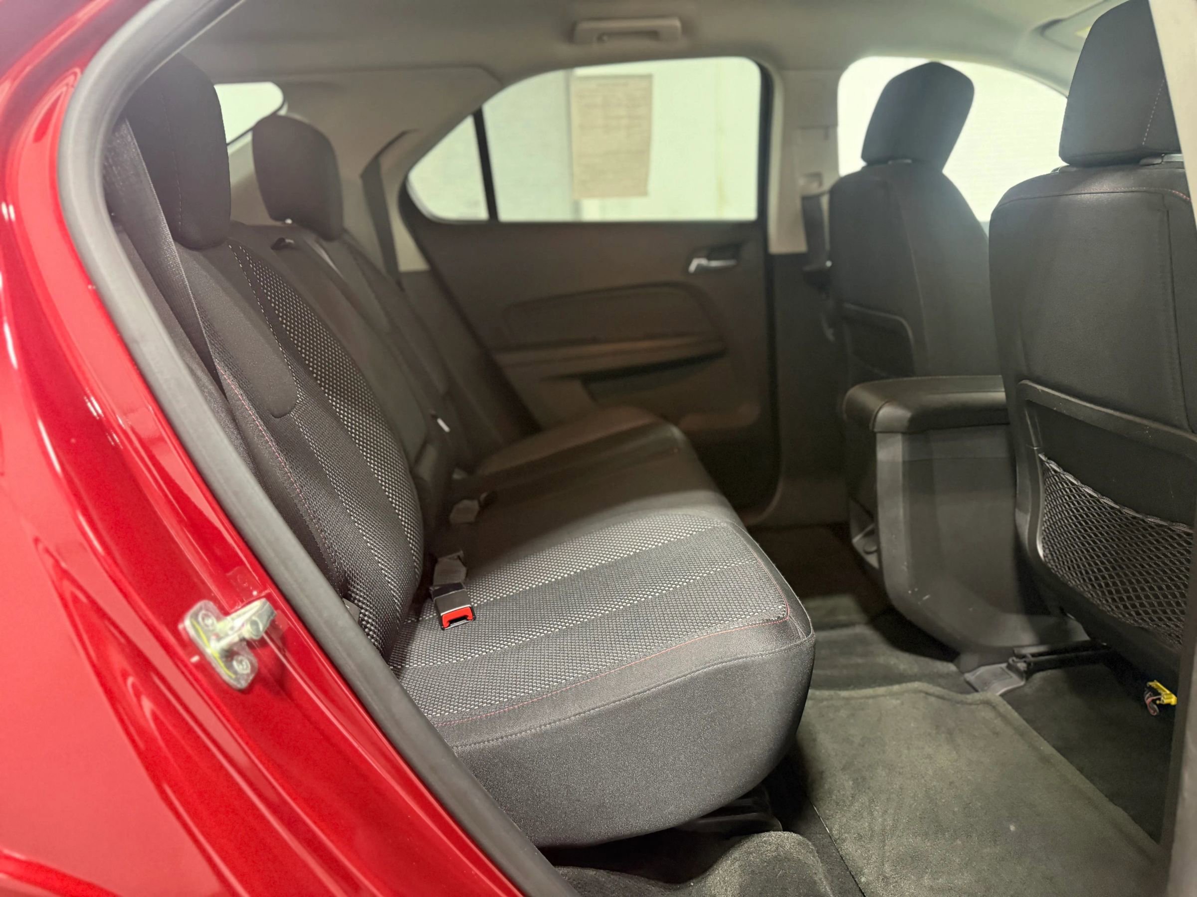 Used 2013 Chevrolet Equinox LT w/ Driver Convenience Package FWD image 28