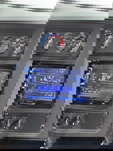 Used 2004 Chevrolet Express 3500 w/ RV Package.  Upfitter Option image 21