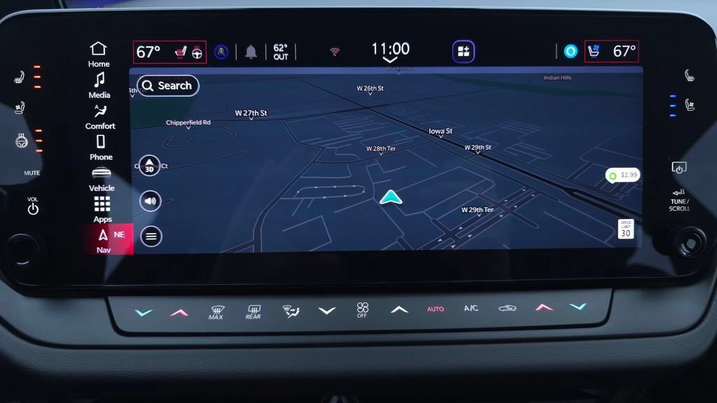 New 2026 Dodge Charger Scat Pack AWD/4WD image 35
