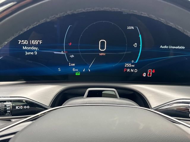 New 2026 Cadillac Vistiq Luxury w/ LPO, Floor Liner Package image 30