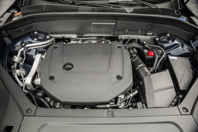 New 2026 Volvo XC90 B6 Plus image 19