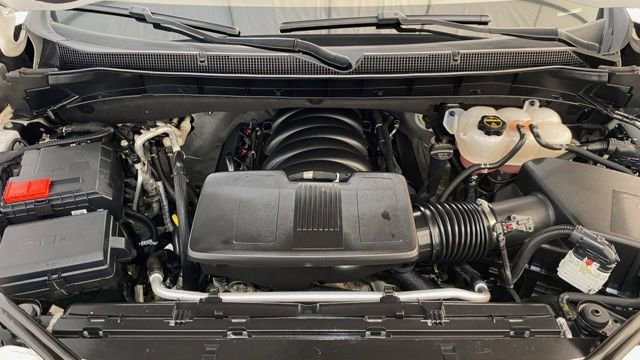 Used 2024 Chevrolet Tahoe High Country image 8