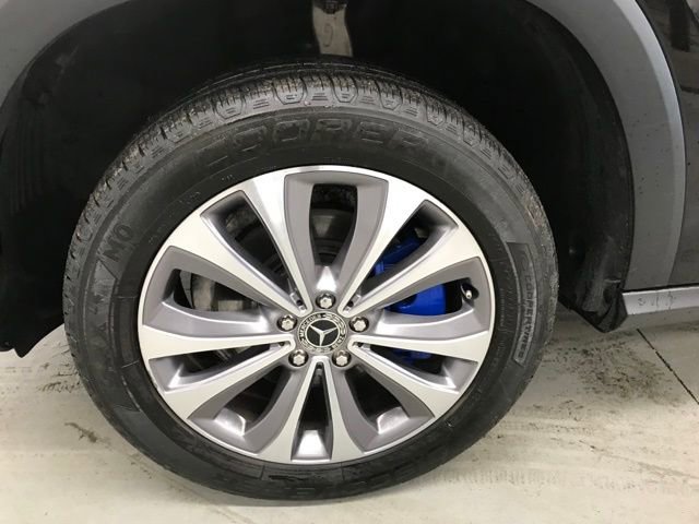 Used 2022 Mercedes-Benz GLE 350 4MATIC image 28