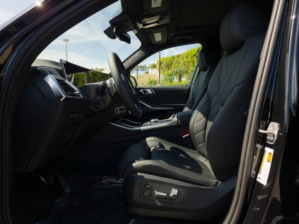 New 2026 BMW X5 sDrive40i w/ M Sport Package image 7