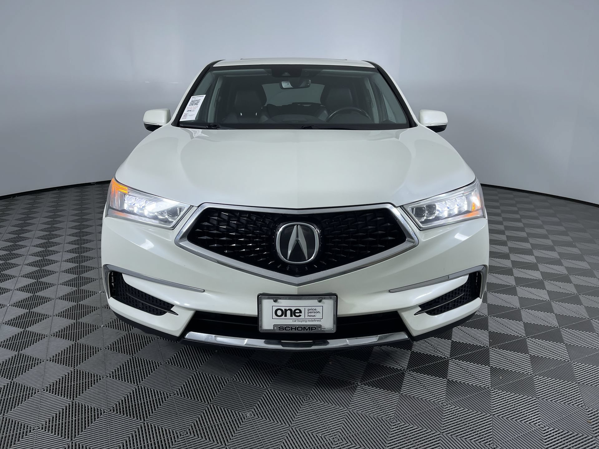 Used 2019 Acura MDX SH-AWD image 29
