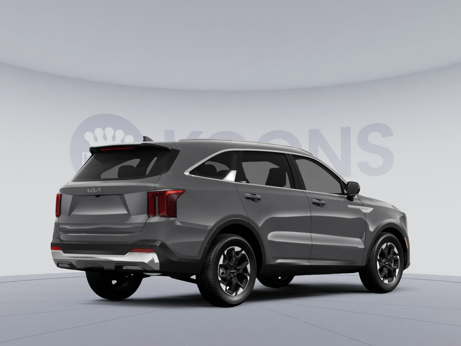 New 2026 Kia Sorento S image 4