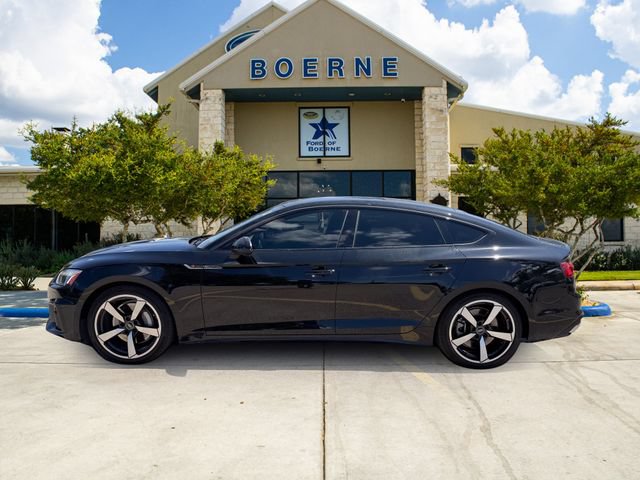 Used 2025 Audi A5 2.0T Premium Plus w/ Premium Plus AWD/4WD video 2