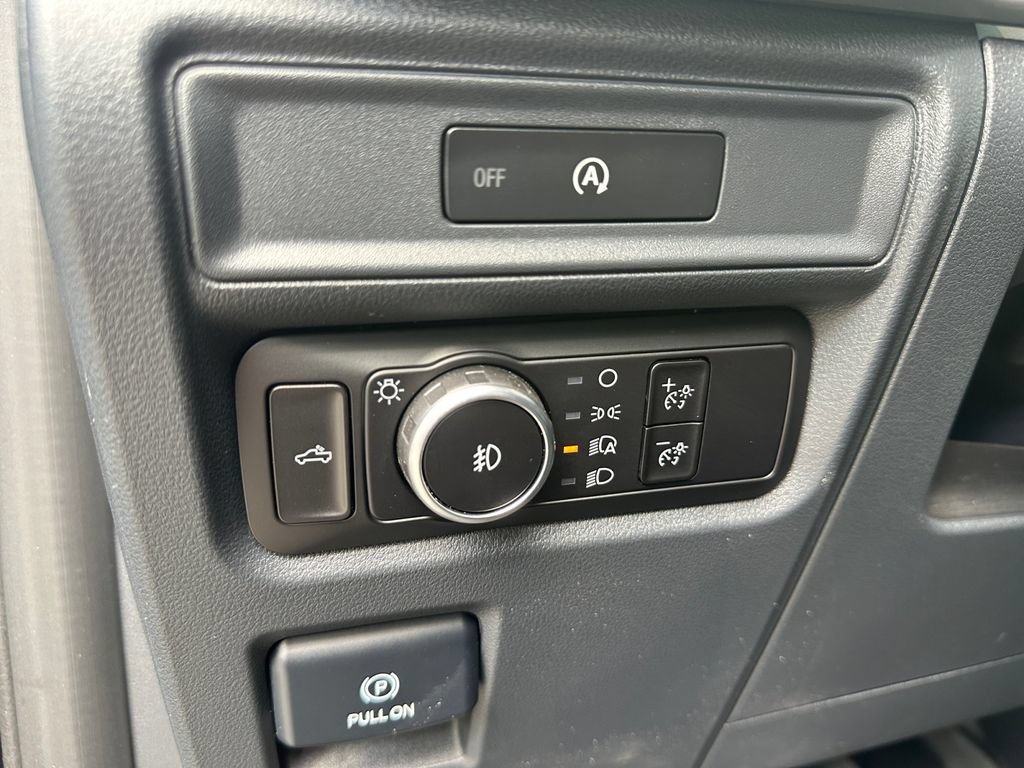 Used 2025 Ford F150 XL w/ Equipment Group 103A High AWD/4WD image 20