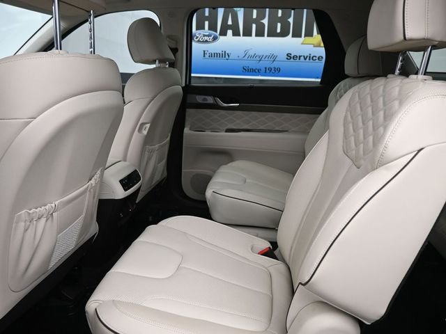 Used 2021 Hyundai Palisade Calligraphy AWD/4WD image 11