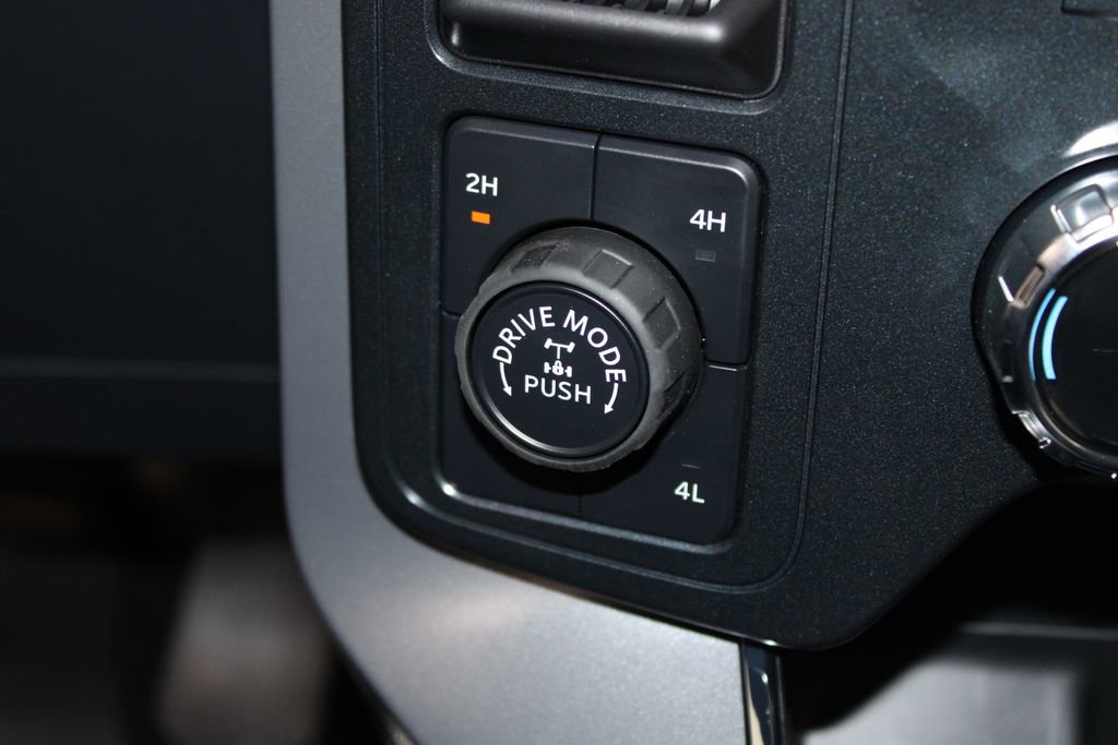 New 2026 Ford F150 Lariat image 43