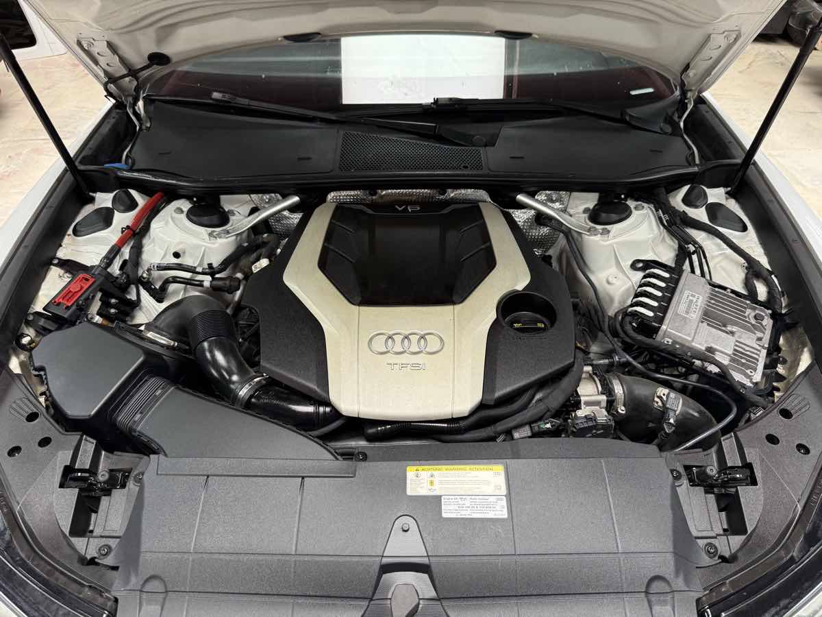 Used 2019 Audi A6 3.0T Premium w/ Convenience Package AWD/4WD image 35