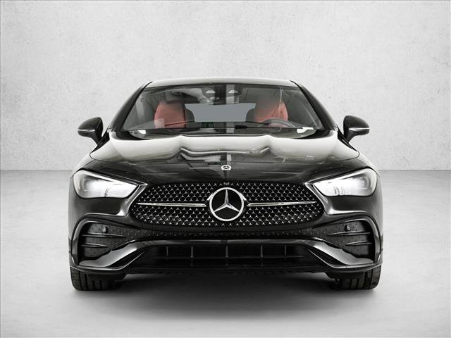 Certified 2024 Mercedes-Benz CLE 450 4MATIC Coupe image 2
