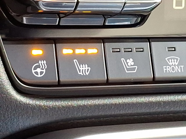 New 2026 MAZDA CX-90 3.3 Turbo w/ Preferred Package image 21