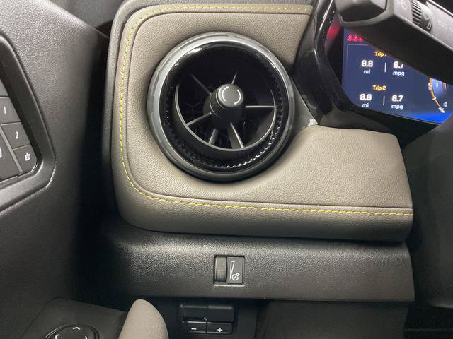 New 2026 Chevrolet Colorado ZR2 AWD/4WD image 18