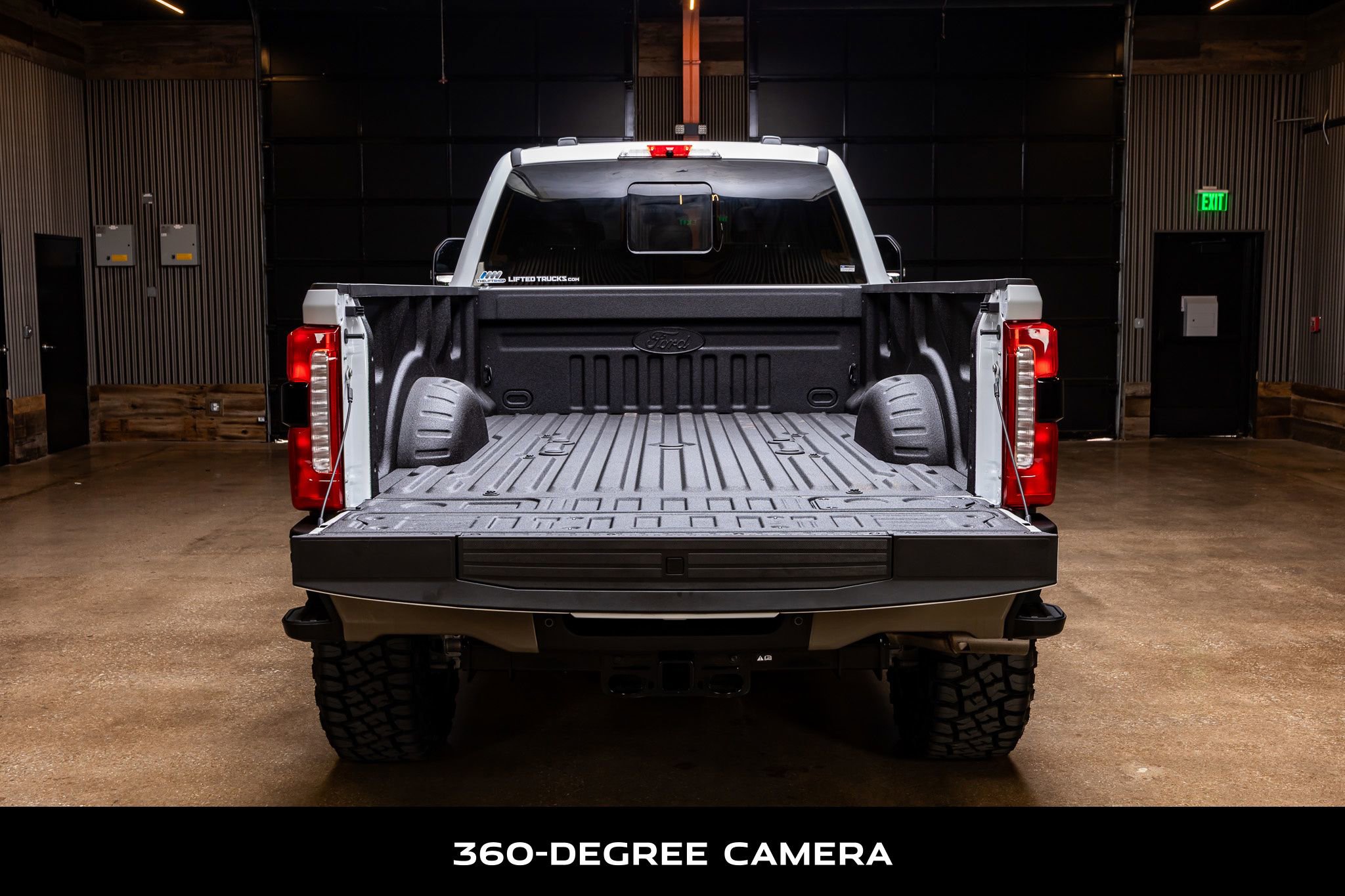 Used 2026 Ford F350 King Ranch image 9