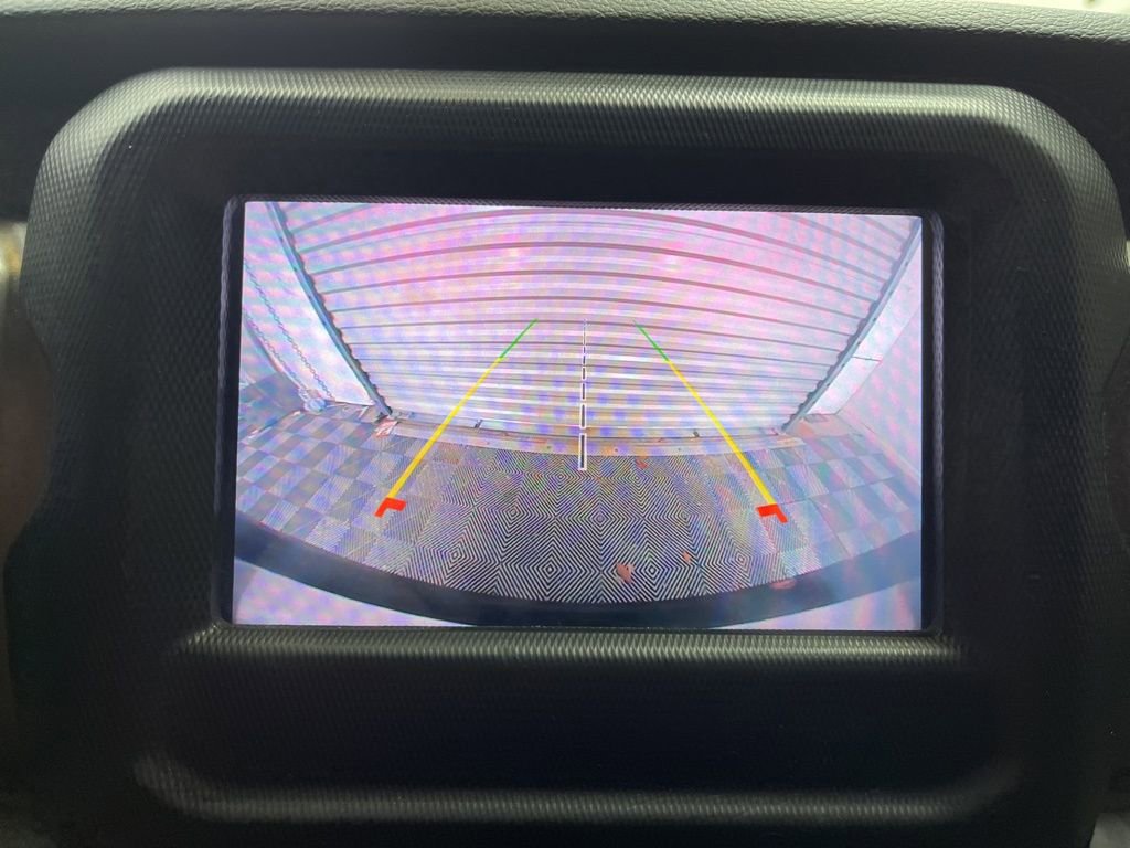 Used 2021 Jeep Wrangler Sport S image 15