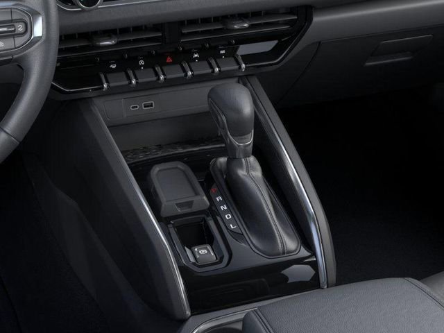 New 2026 GMC Canyon Elevation w/ LPO, Sports Bar Package image 23