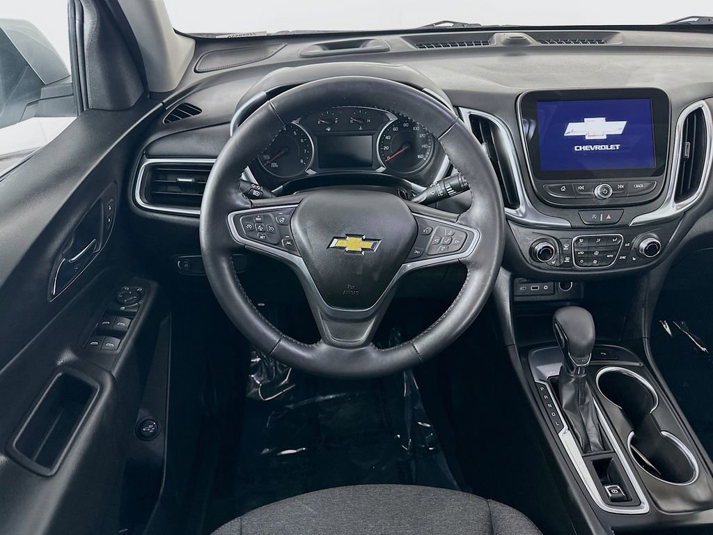 Used 2022 Chevrolet Equinox LT image 31