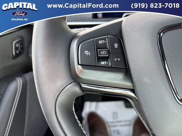 Used 2025 Ford Mustang Mach-E GT w/ Bronze Appearance Package image 22