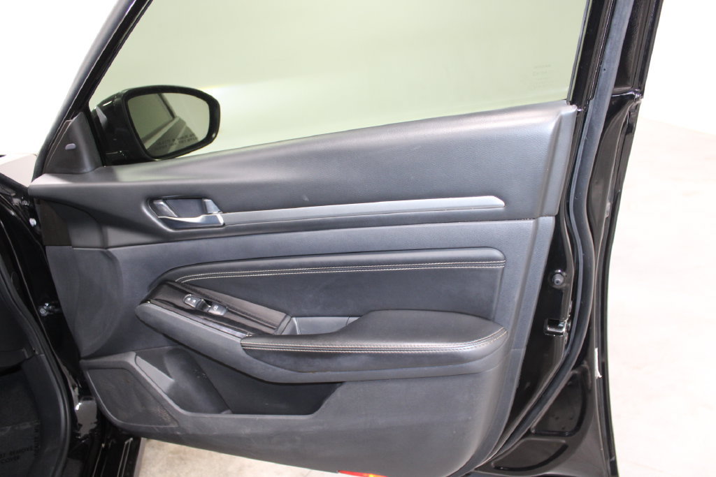 Used 2021 Nissan Altima 2.5 SL FWD image 22