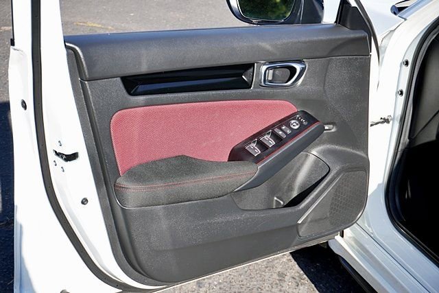 Used 2025 Honda Civic Si image 22