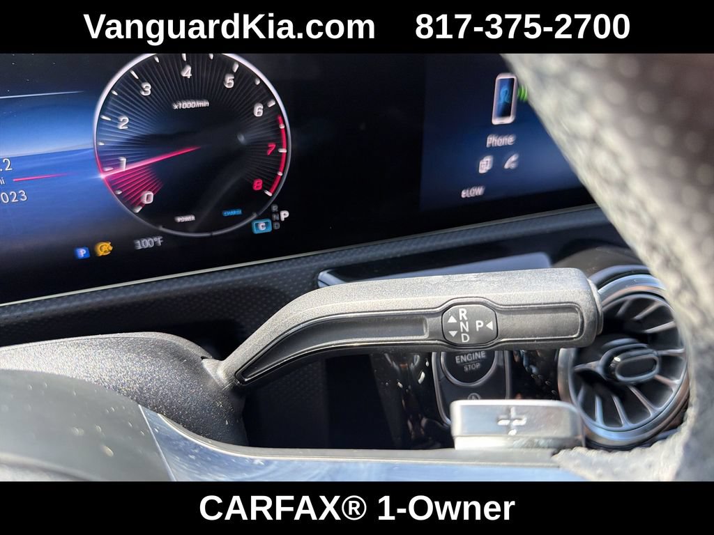 Used 2024 Mercedes-Benz CLA 250 4MATIC image 24