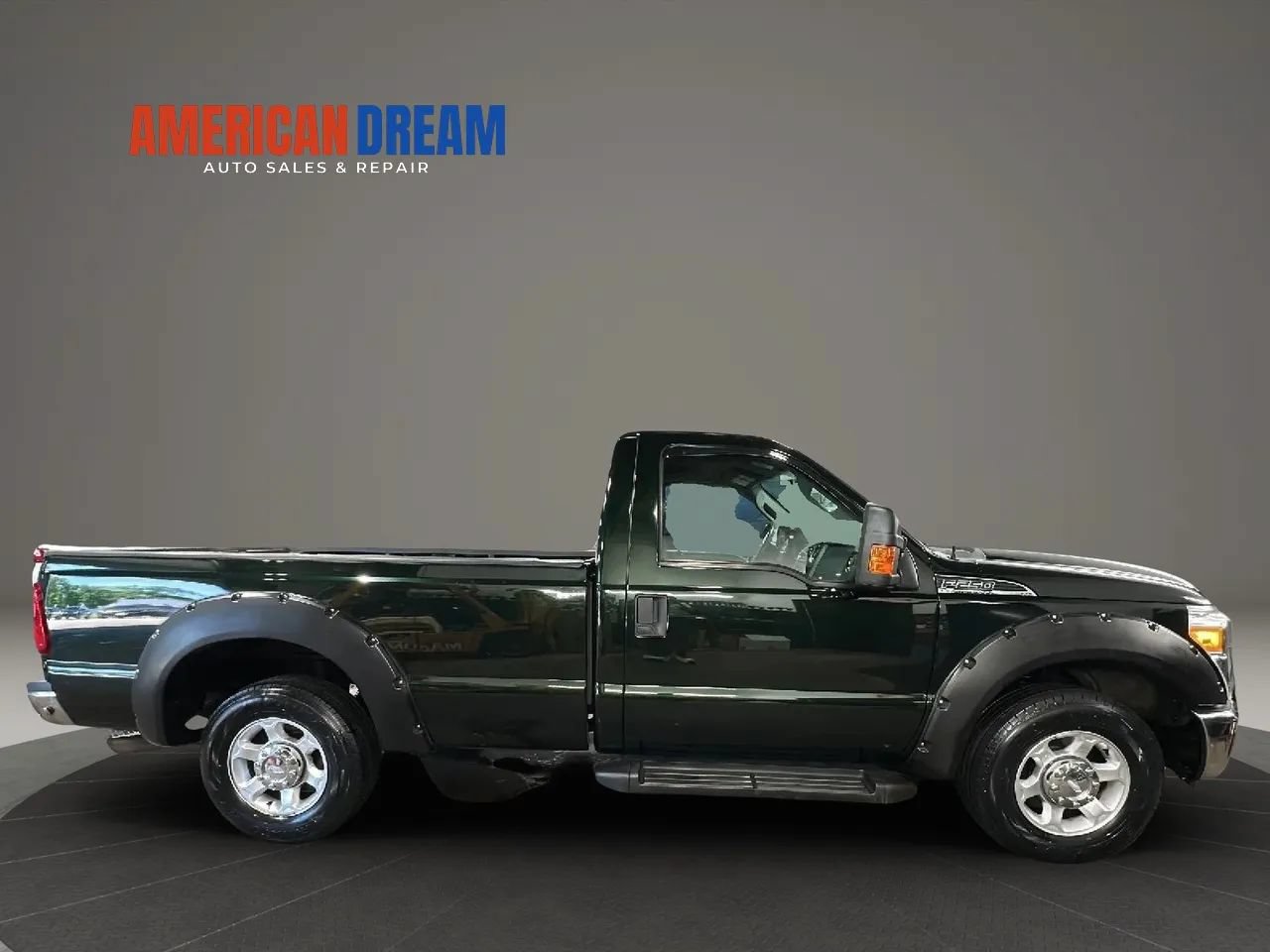 Used 2013 Ford F250 XLT w/ XLT Value Pkg RWD image 6