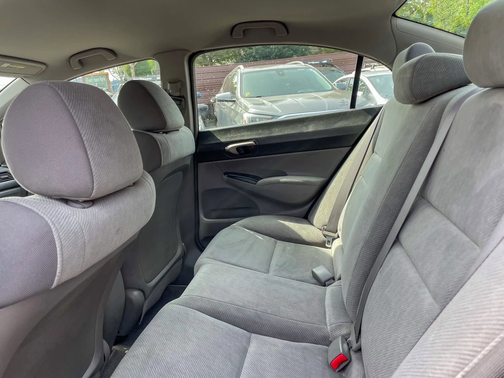 Used 2010 Honda Civic LX image 24
