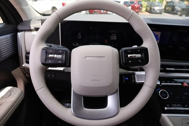 Used 2026 Hyundai Santa Fe SEL AWD/4WD image 13