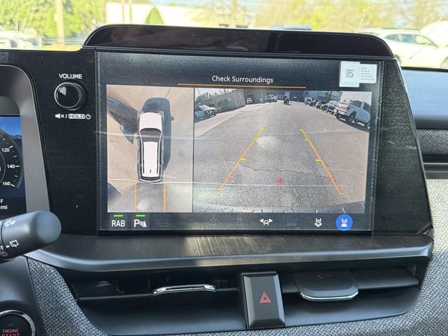 New 2026 Subaru Outback Limited XT AWD/4WD image 28