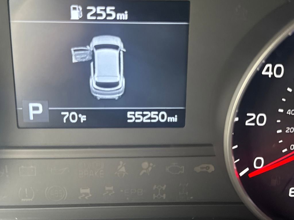 Used 2021 Kia Sportage LX image 24