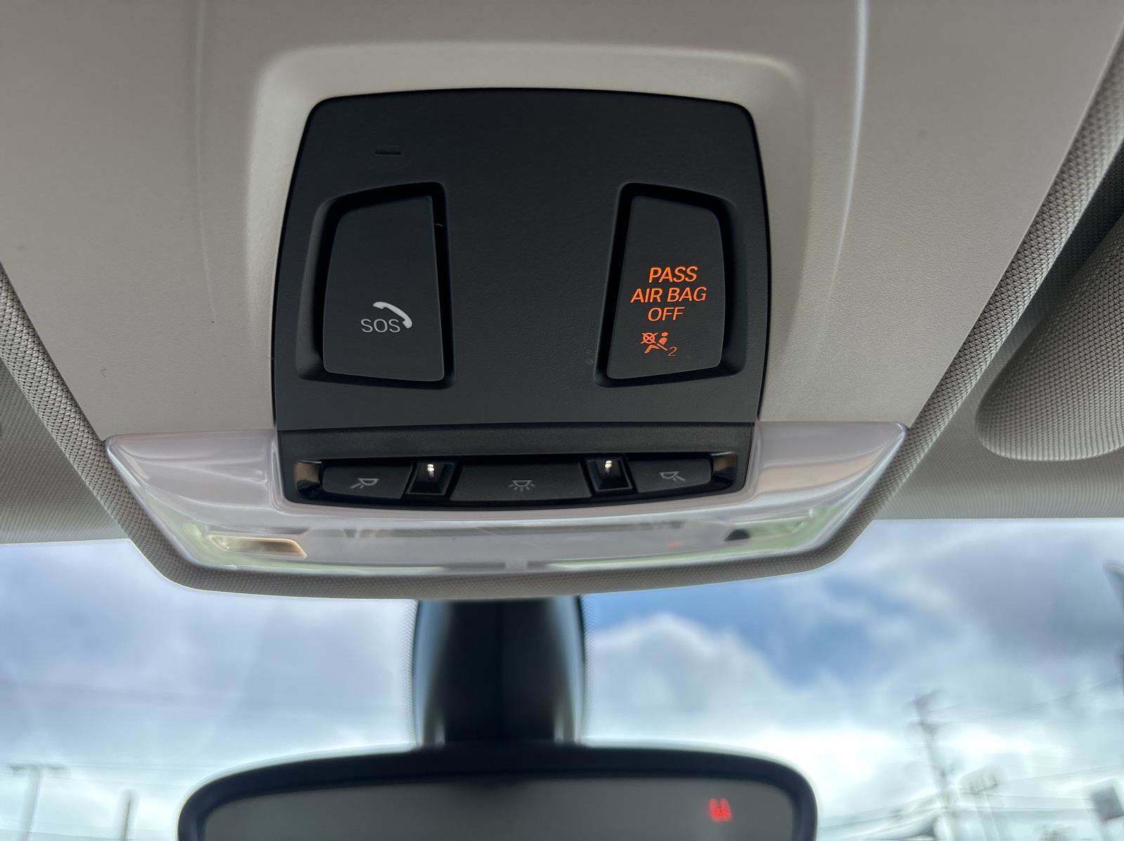 Used 2014 BMW i3 image 29