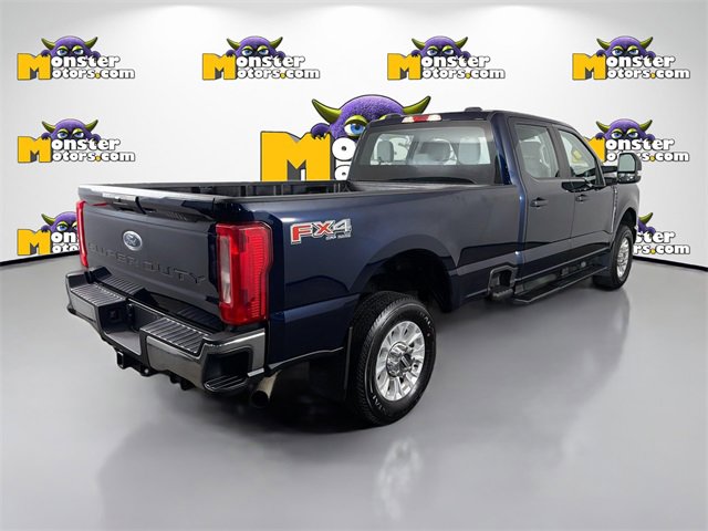 Used 2023 Ford F250 XL w/ XL Chrome Package image 5